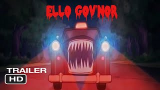 Ello Govnor  Official NonOfficial Movie Trailer [upl. by Edrei]