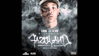 G herbo  Fight or Flight Welcome to Fazoland [upl. by Enilec807]