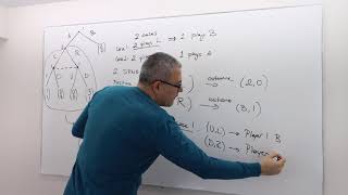 AGT3E2 Game Theory Solving Subgame Perfect Nash equilibrium of Games with Imperfect Information [upl. by Kenley378]