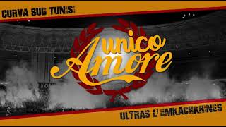 Ultras Lemkachkhines  Unico Amore 2018 [upl. by Eniron]