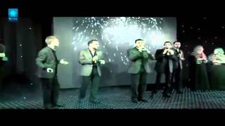 MUHAMMAD NUR  Harmony Band  video  lyrics on captions [upl. by Cordula649]