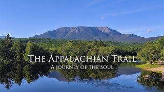 The Appalachian Trail  A Journey of the Soul [upl. by Katina]