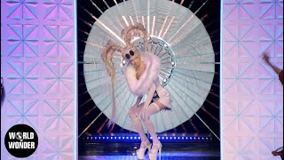 Top 5 Moments of RuPauls Drag Race UK Season 4 [upl. by Moya710]