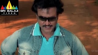 Chandramukhi Movie Songs  Kokku Para Para Full Video Song 4K  Rajinikanth  Nayanthara  Jyothika [upl. by Anaujait]