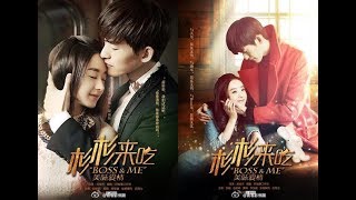 Boss And Me Ep 1 with Eng Sub [upl. by Jardena116]