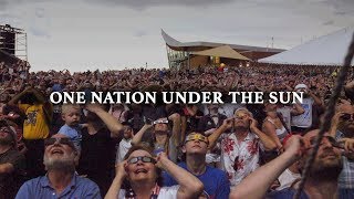 Eclipse 2017 One Nation Under The Sun  NPR [upl. by Meirrak]