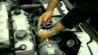 Stan Meyers water powered car demonstrated 1986 Channel 6 News Columbus Ohio [upl. by Booma]