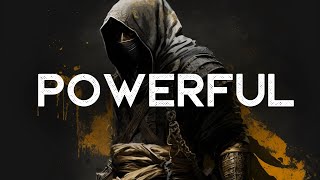 Powerful Badass Songs LYRICS [upl. by Parik833]