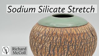 Sodium Silicate Stretch [upl. by Attolrahc353]