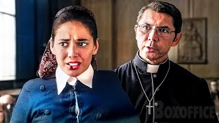 The Priests Sin  DRAMA  Faith Drama  Full Movie in English [upl. by Clarissa]