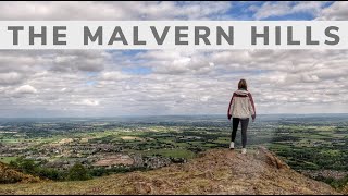 The Malvern Hills  End to End [upl. by Elsworth]