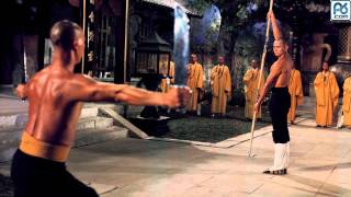 Top Five Martial Arts Movies [upl. by Orips]