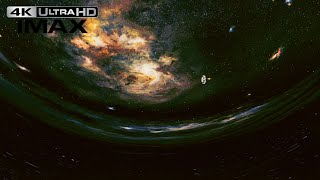 Interstellar  Quantifiable Connection Scene 1080p HD [upl. by Minica]