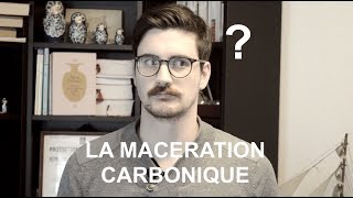 La Macération Carbonique [upl. by Kristianson555]