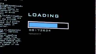 Om3ga Loading Bar Intro Adobe After Effects [upl. by Srini672]