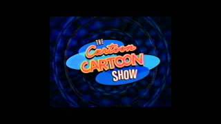 The Cartoon Cartoon Show Primetime Version [upl. by Bowles]