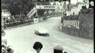 Targa Florio 1960 [upl. by Licha623]