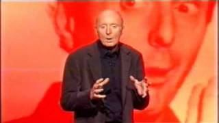 Jasper Carrotts marathon experience [upl. by Mannie]