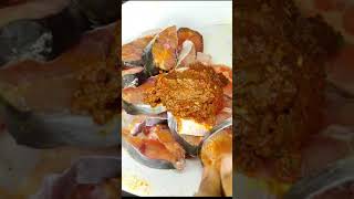 Amritsari Fish Fry Recipe [upl. by Neila]