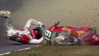 MotoGP™ Crash Kings  Episode 4 [upl. by Darej112]