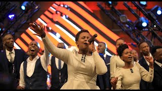 Naamini  Healing Worship Team Official Lyrics Video [upl. by Onil]