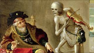 Danse Macabre  Camille Saint Saëns [upl. by Hynes]