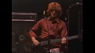 Phish  Crosseyed and Painless 123199 Big Cypress [upl. by Bernetta762]