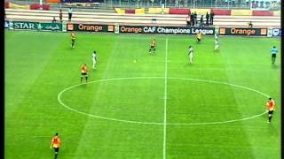 Espérance ST vs TP Mazembe  2012 CAF Champions League  Semifinal 2 leg [upl. by Eidua]