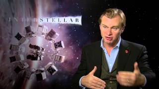 Interstellar – European Premiere – Official Warner Bros [upl. by Nyliac]