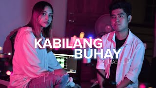 Kabilang Buhay MASHUP  Cover by Neil Enriquez Shannen Uy [upl. by Mauro487]