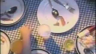 Sa Mata ng Bata PSA Nestle Philippines TVC 1999 [upl. by Tanya]