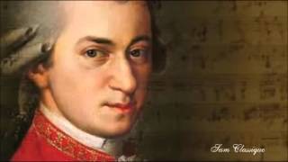 MOZART Ouverture de la Flûte Enchantée [upl. by Ahsema]