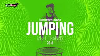 Jumping Music Training 2018 130 bpm [upl. by Dupin]