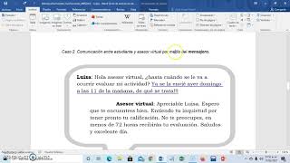 Tutorial Actividad Integradora 3 Módulo Propedéutico [upl. by Saleem]