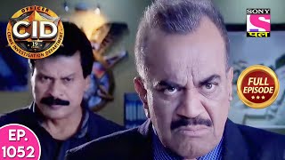 CID  Full Episode 1052  15th April 2021 [upl. by Wrightson784]