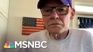 James Carville ‘This Is Not Going To Be A Particularly Close Election’  Stephanie Ruhle  MSNBC [upl. by Merp]