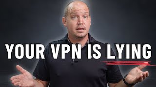 STOP Believing Youre ANONYMOUS Online even with a VPN [upl. by Atimed955]