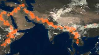 Human Origins Expanding World of Homo Erectus [upl. by Lepley588]