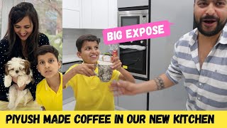 Sourav Joshi Vlogs Piyush EXPOSED US [upl. by Gish]