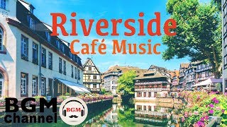 Accordion Romantic French Music  French Cafe Jazz amp Bossa Nova [upl. by Yusuk]