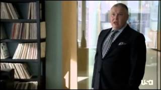 Suits S216 war  Conleth Hill 1 [upl. by Alleris]