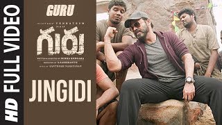 Jigidi Killaadi Video Song  Pattas  Dhanush  Anirudh  Vivek  Mervin  Sathya Jyothi Films [upl. by Isolde69]