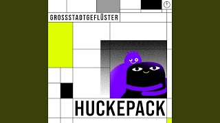 Huckepack [upl. by Yggam612]