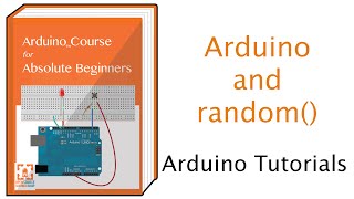 Using random numbers with Arduino [upl. by Saerdna681]