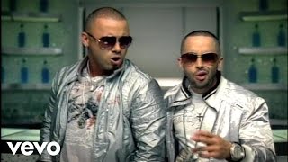 Wisin amp Yandel  Siguelo [upl. by Eugilegna]