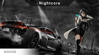 Nightcore  TOKYO DRIFT DJ Kantik [upl. by Finley]