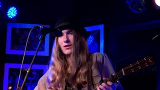 Sawyer Fredericks Red Memories Nov 5 2017 Boca Raton FL The Funky Biscuit [upl. by Lyman]