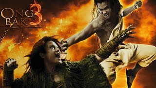 Ong Bak 3  Official Trailer [upl. by Childs]