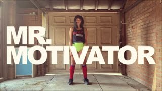 IDLES  MRMOTIVATOR Official Video [upl. by Bounds]