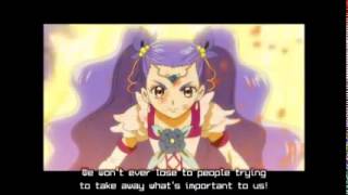 Yes Pretty Cure 5 [upl. by Marylinda]